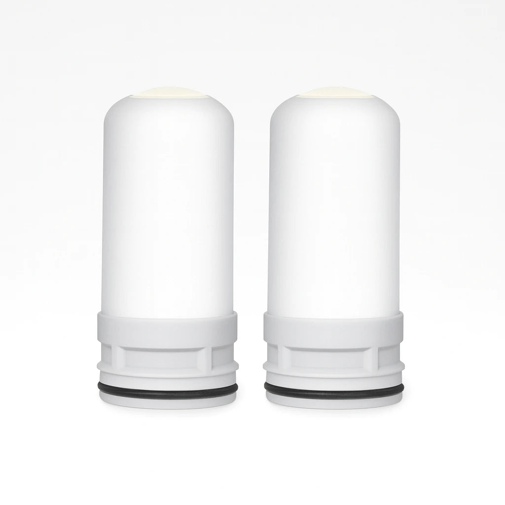 2 Filtry (6 měsíců)