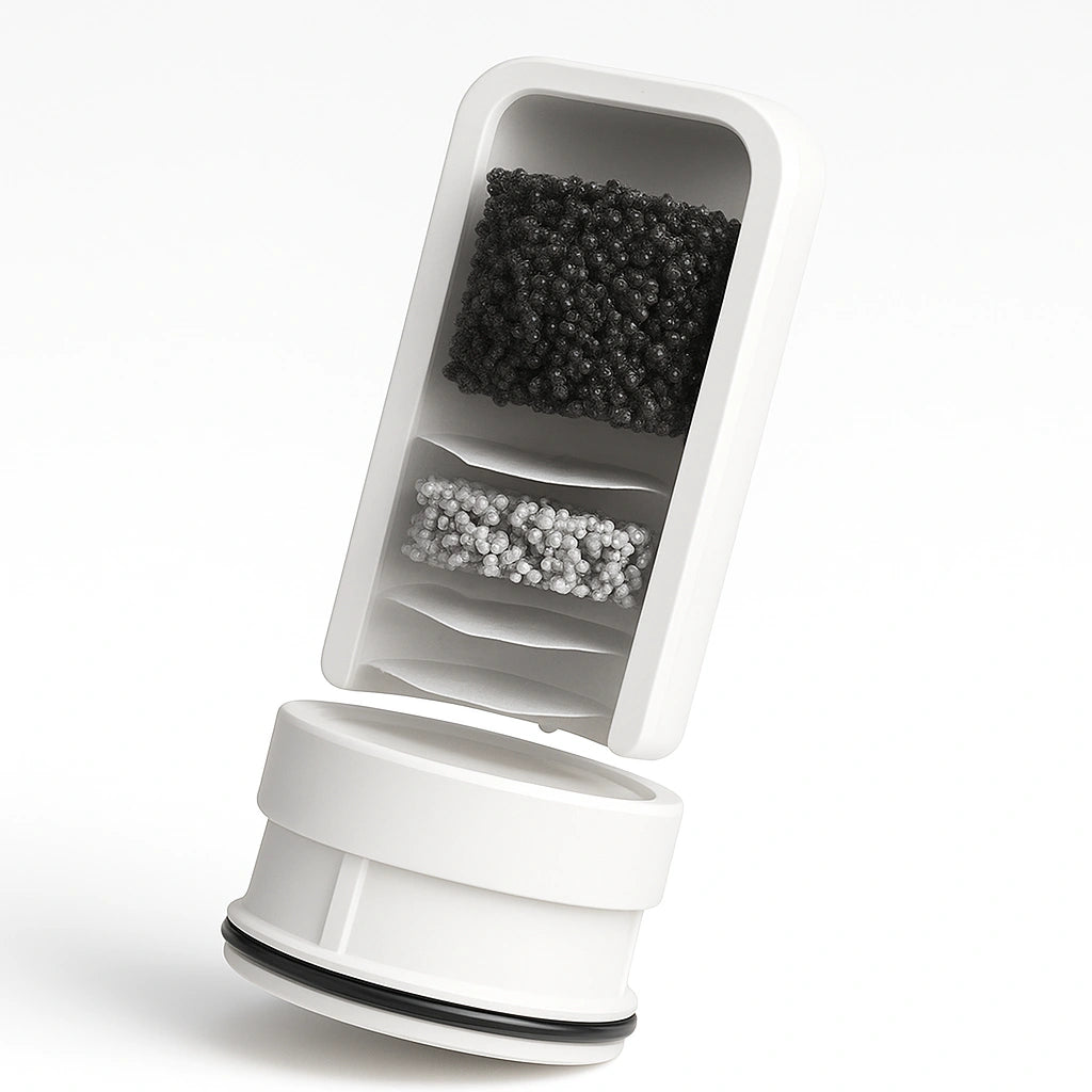 1 filtr (3 měsíce)