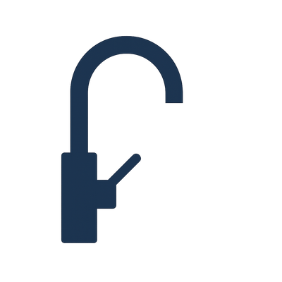 KOMPATIBILNÍ S 95 % TYPY KOHOUTKŮ