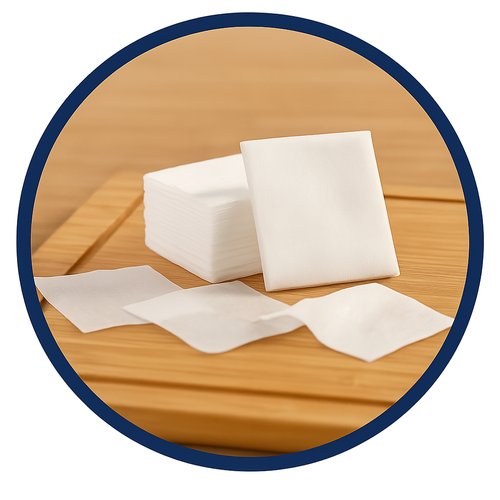 PP bavlna – 4. stupeň