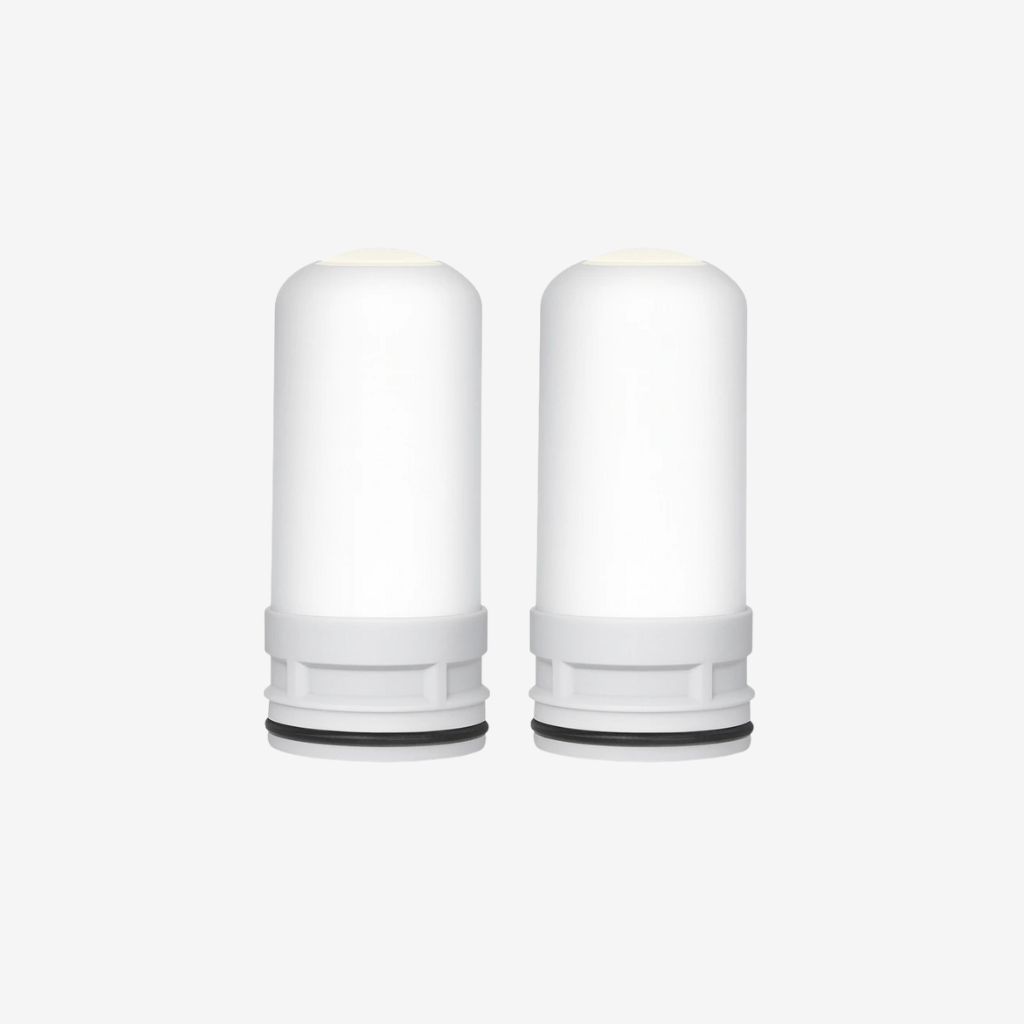 2 Filtry (6 měsíců)