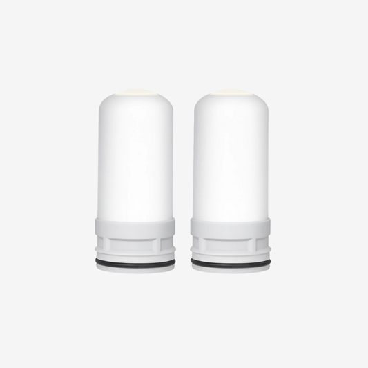 2 Filtry (6 měsíců)